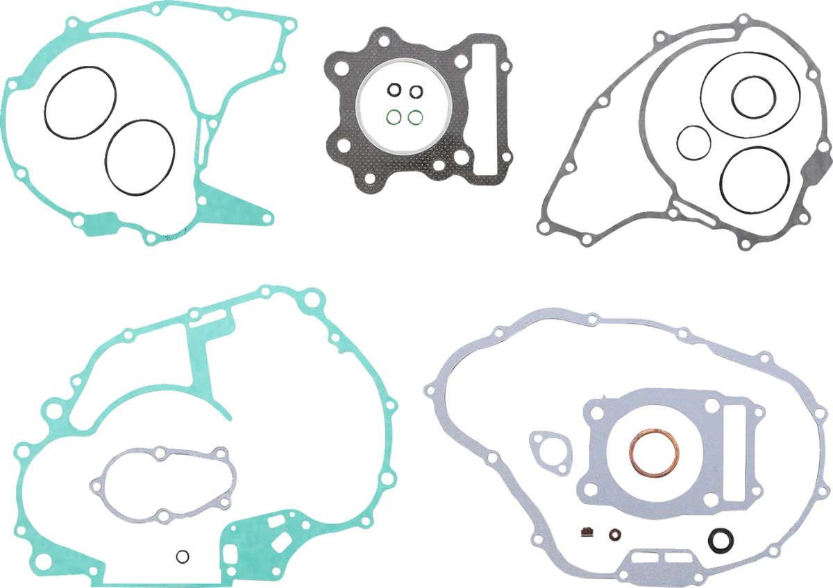Complete Gasket Kit