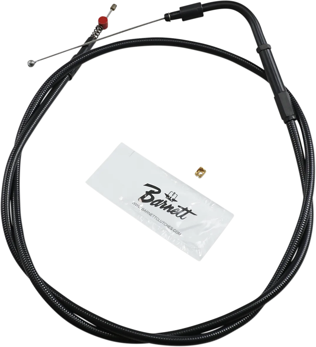 Stealth Series Throttle/Idle Cable — Idle