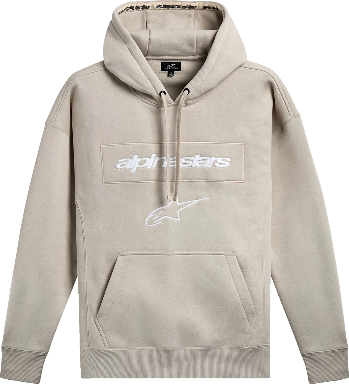 Exordium Pullover Hoodie