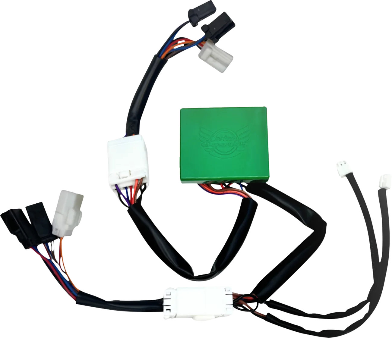 SMART Triple Play® Module