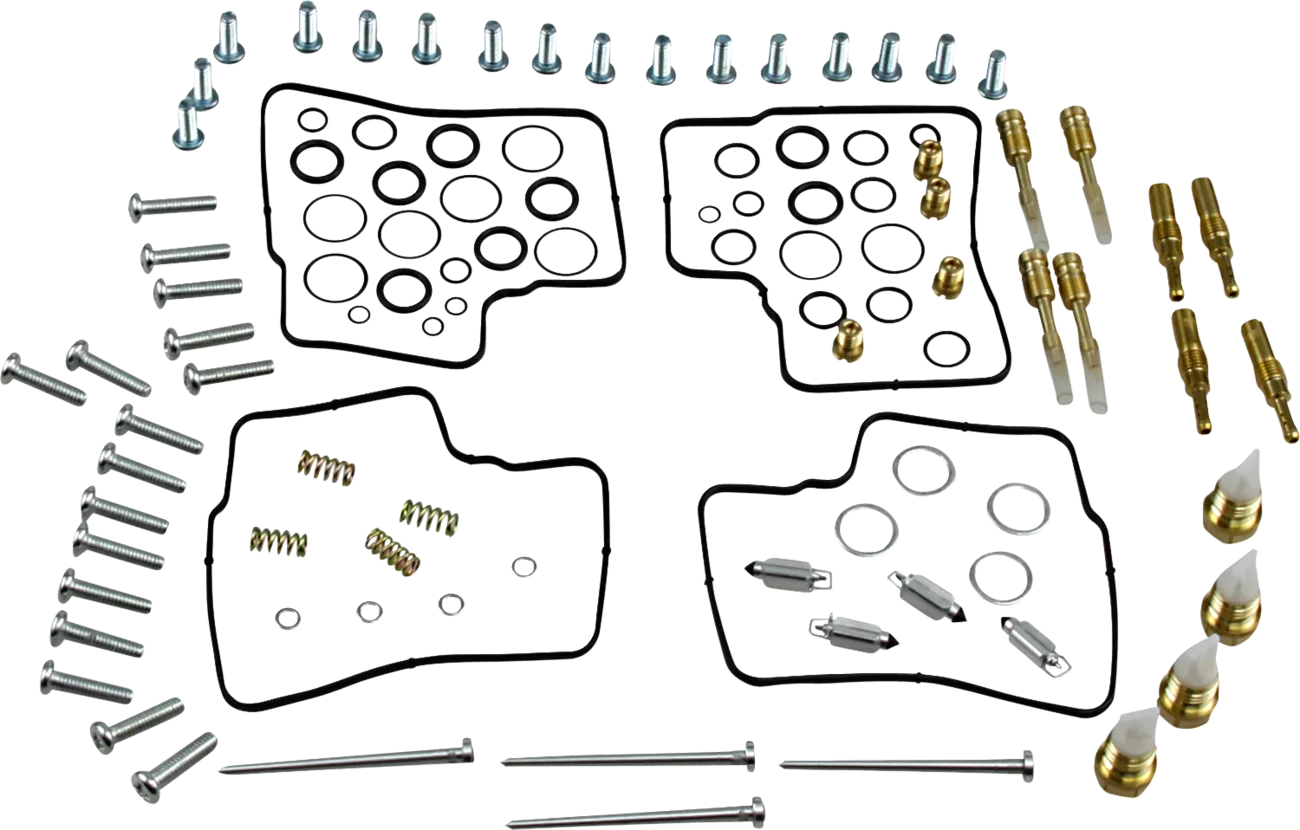 Carburetor Repair Kit