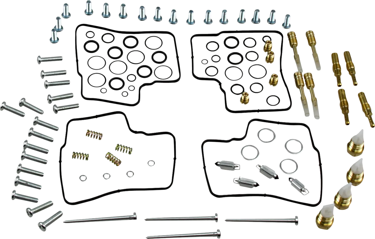 Carburetor Repair Kit