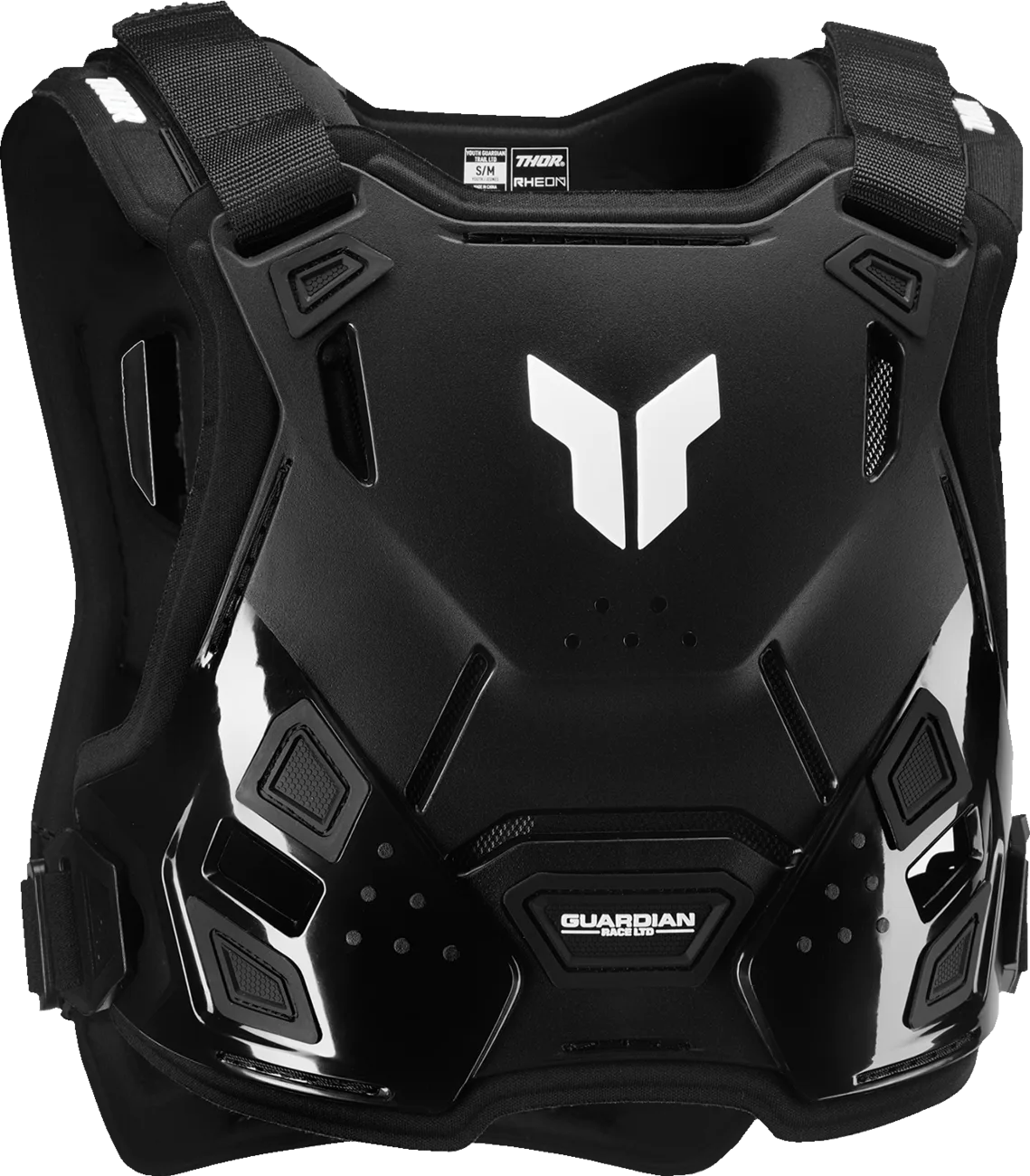 Youth Guardian LTD Race Roost Guard