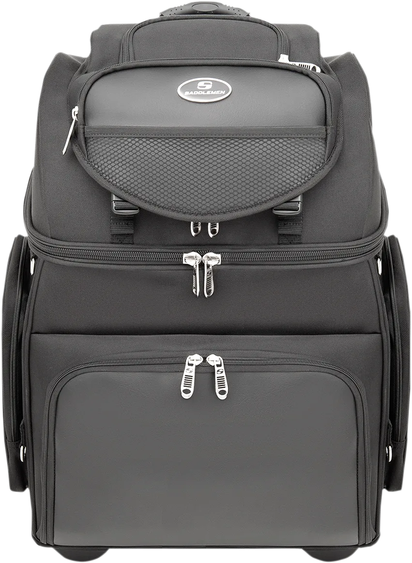 BR4200 Sissy Bar Bag
