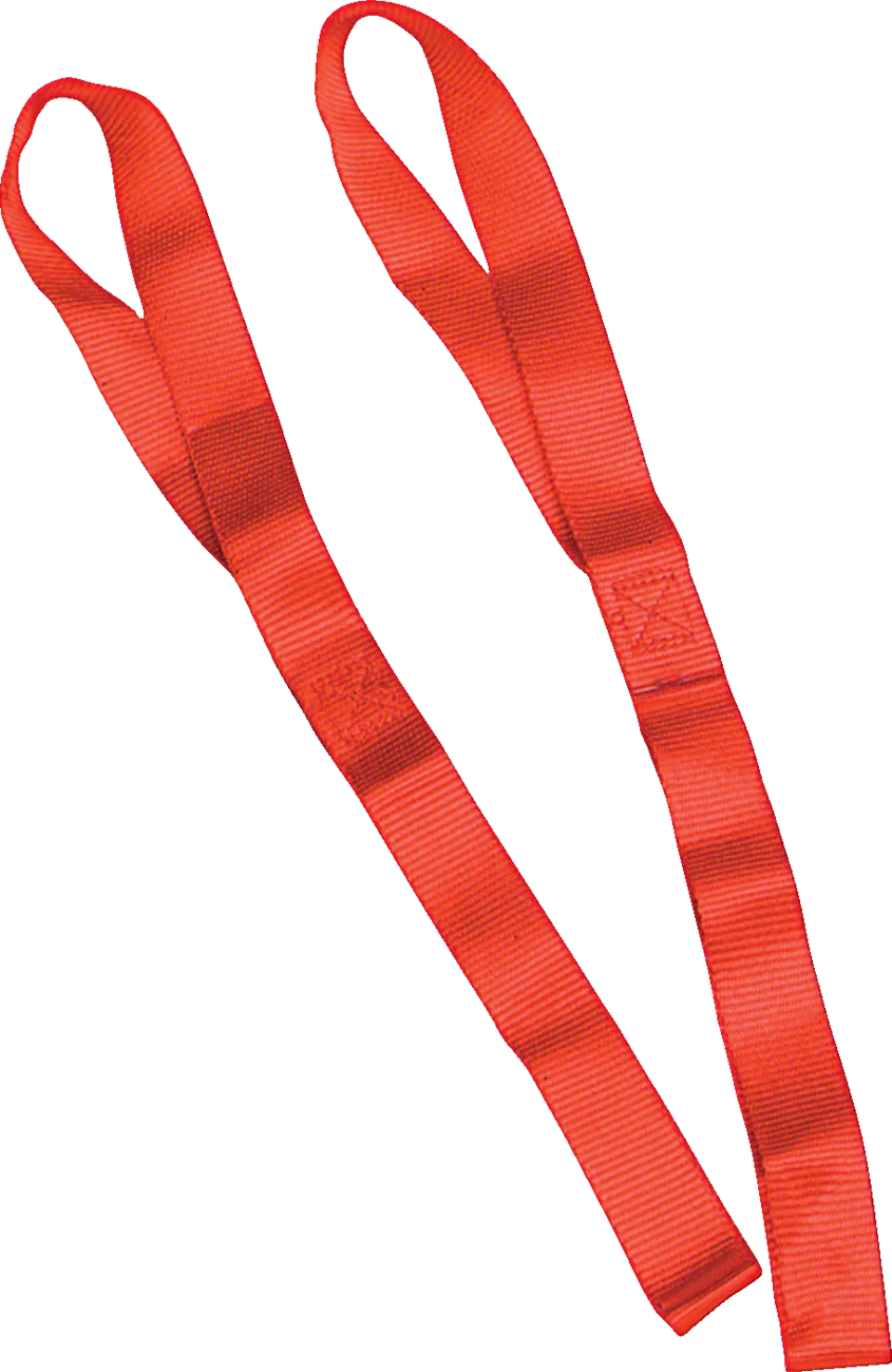 1-1/2" W Tie-Down Extensions