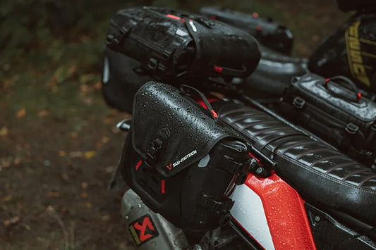 SysBag Side Bag System