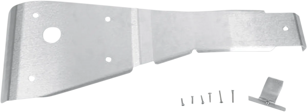 Full Chassis Skid Plate