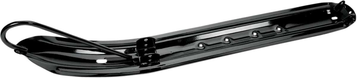 Steel Ski