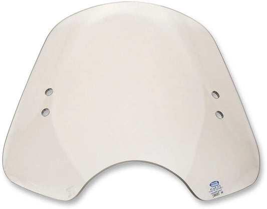 Replacement The Shooter Windshield Plastic
