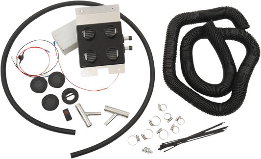 UTV Cab Heater Kit