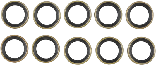Replacement Seals