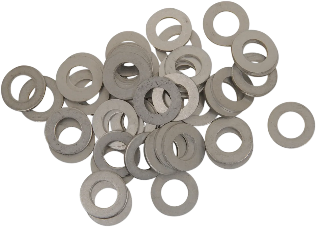 Drain Plug Washers