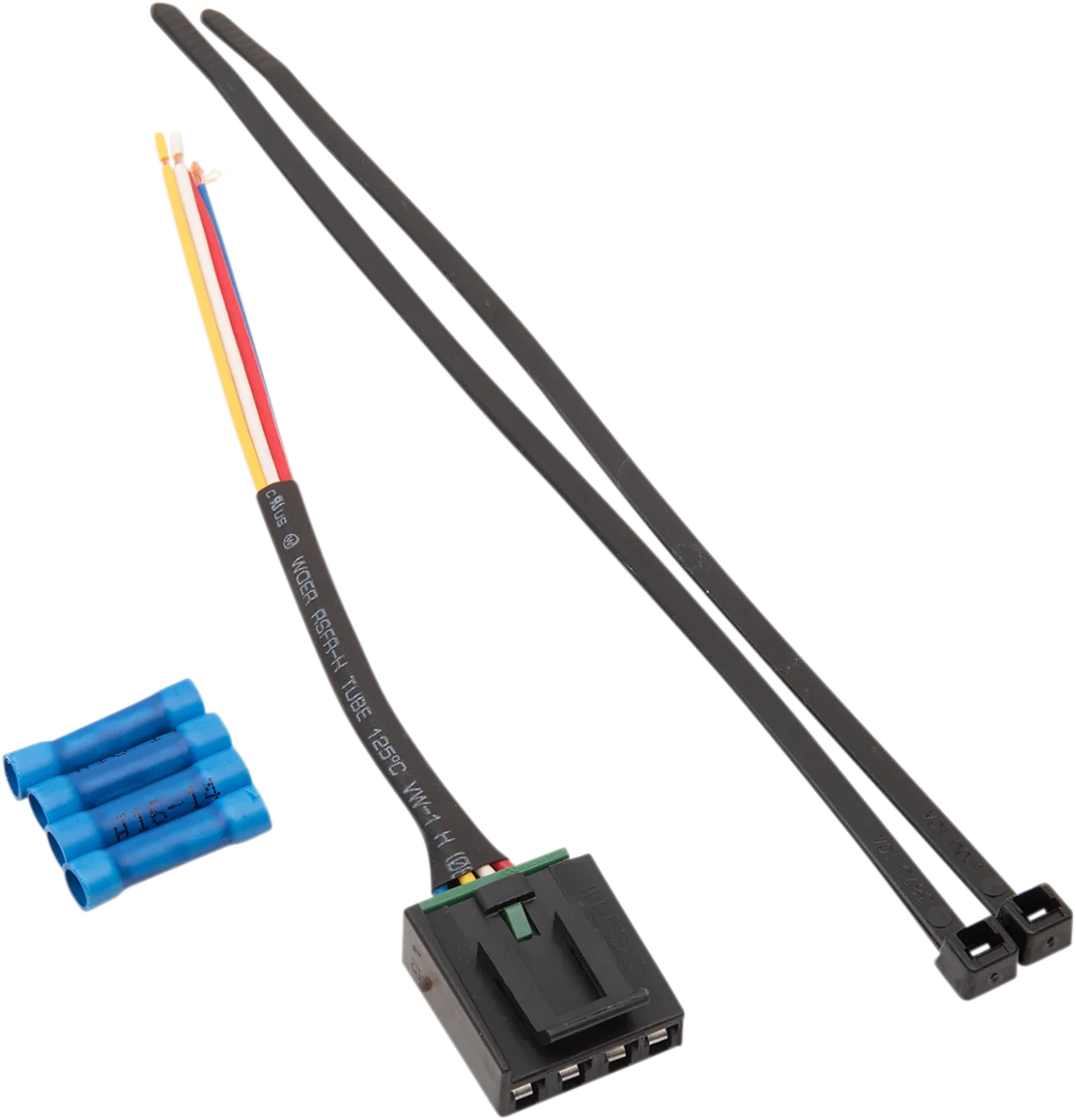 Pigtail Harness for Ignition Switch
