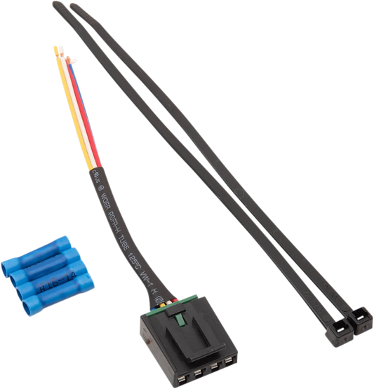 Pigtail Harness for Ignition Switch