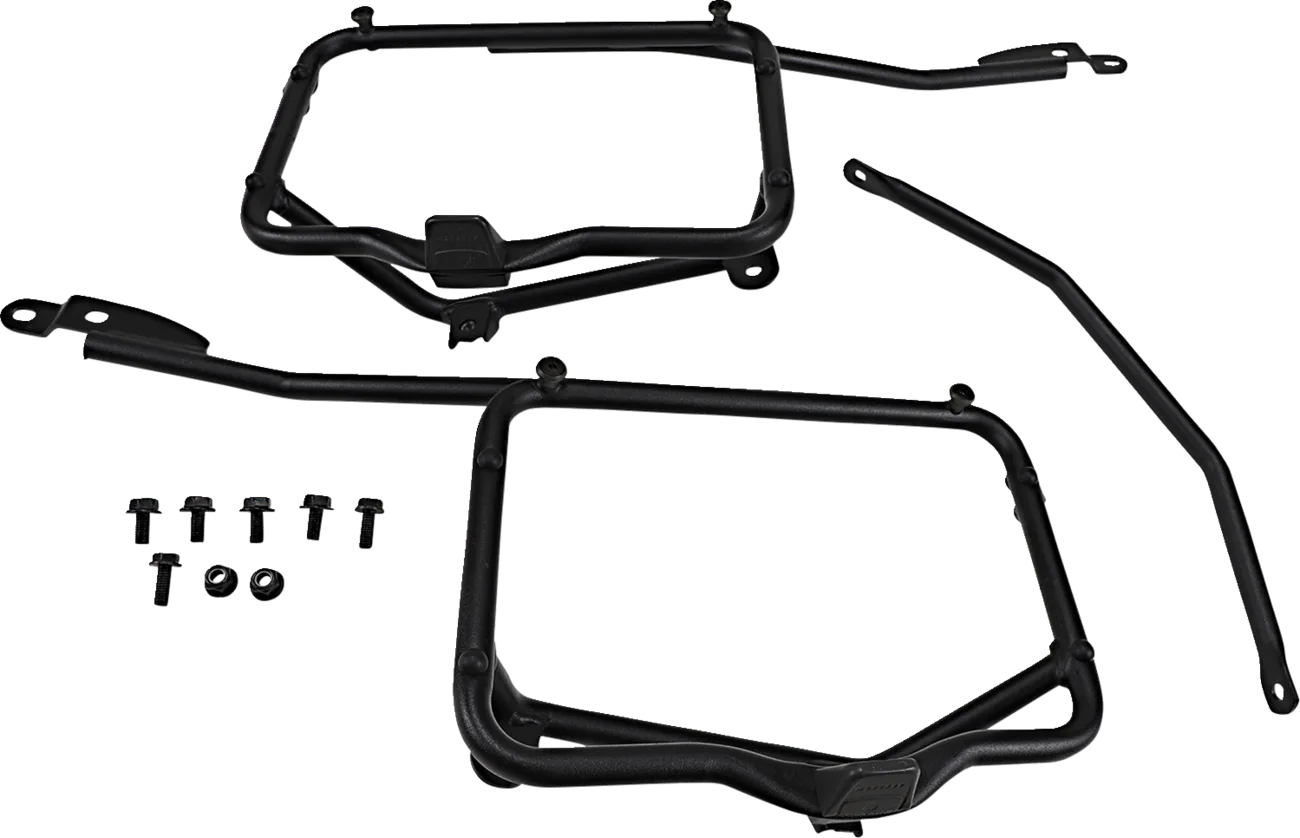 GIVI Saddlebag Supports
