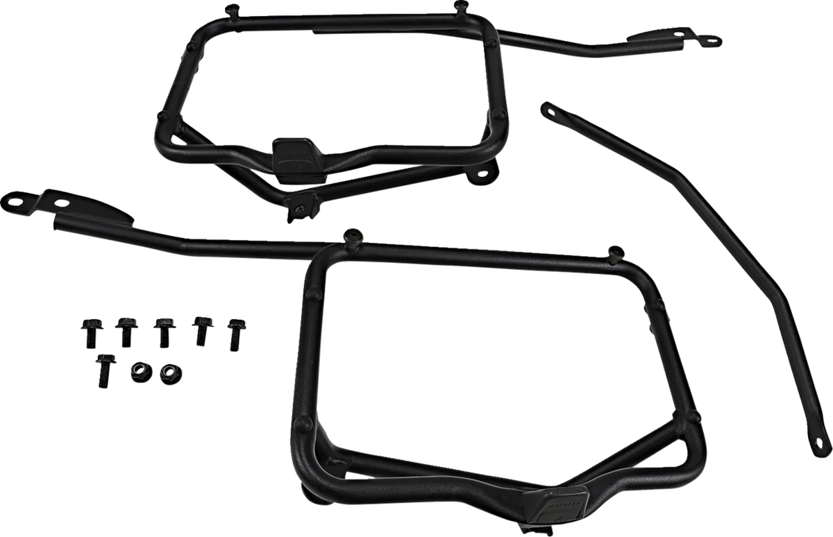 GIVI Saddlebag Supports