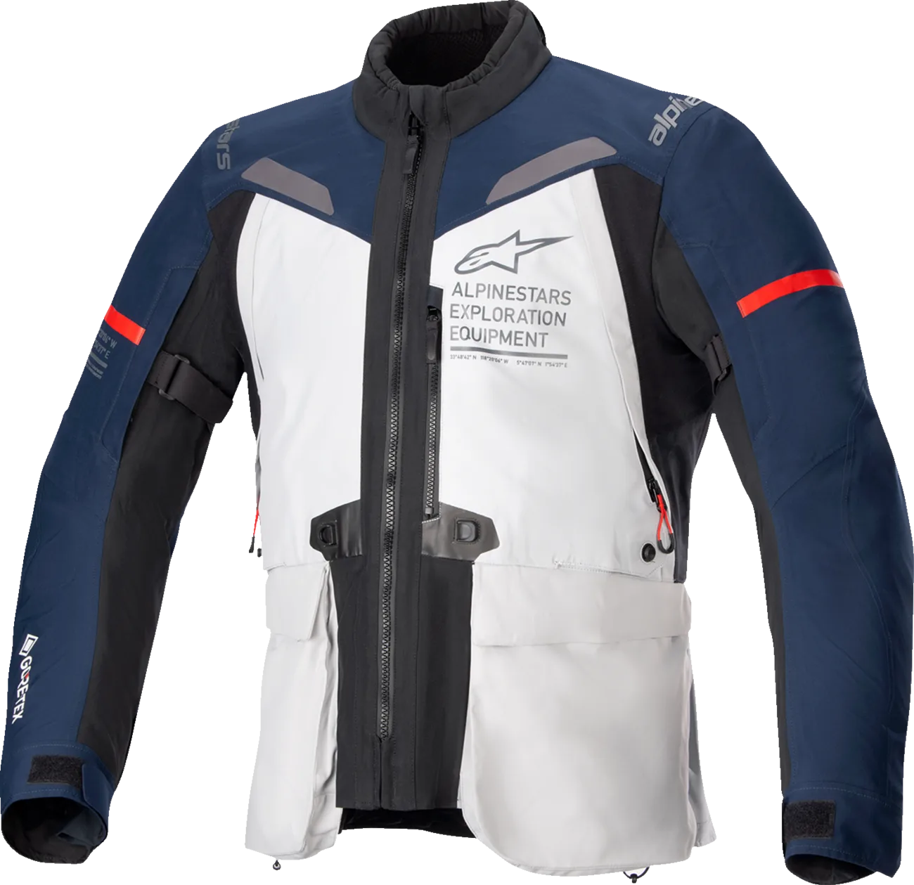 ST-7 2L Gore-Tex Jacket