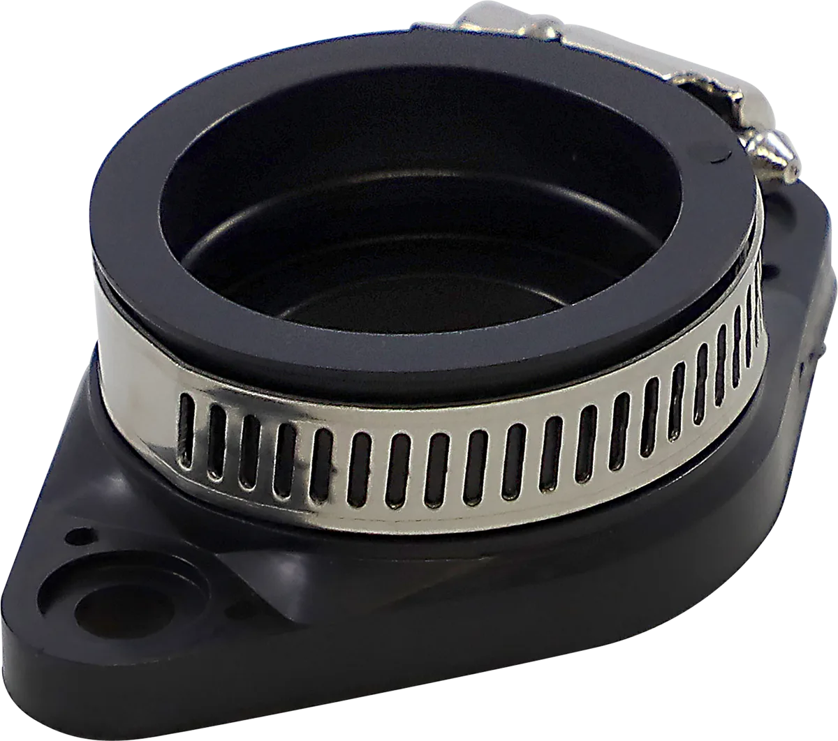 Moose Carburetor Mounting Flange