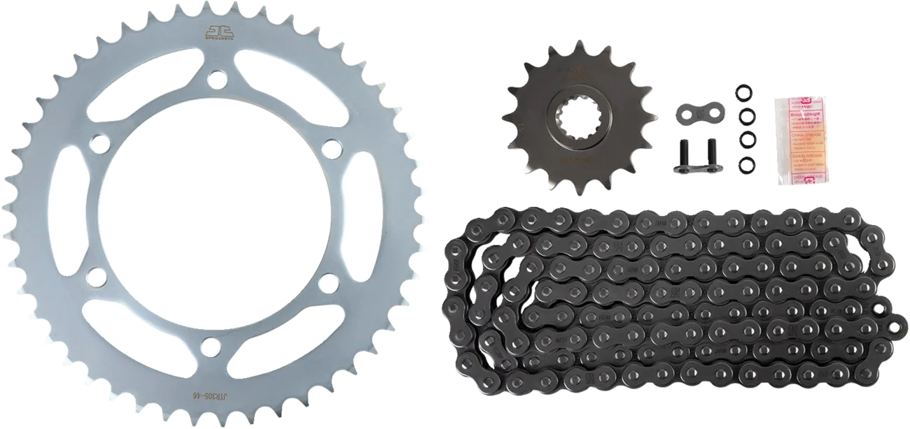 X-Ring® Chain Kit