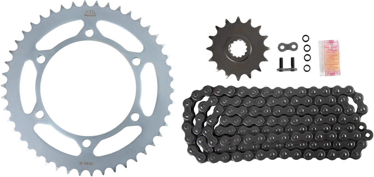 X-Ring® Chain Kit