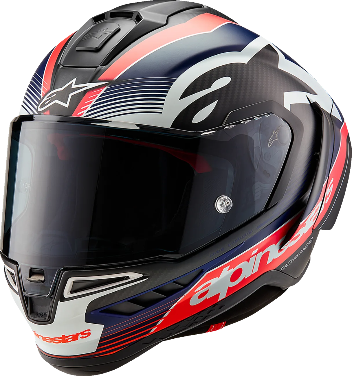 Supertech R10 Team Helmet