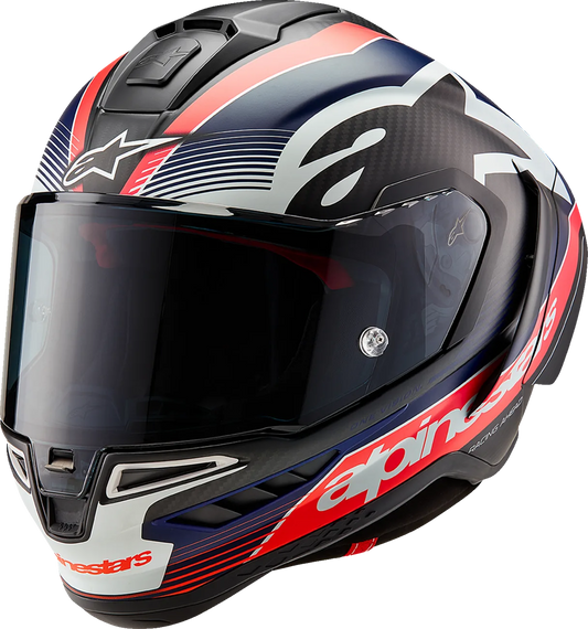 Supertech R10 Team Helmet