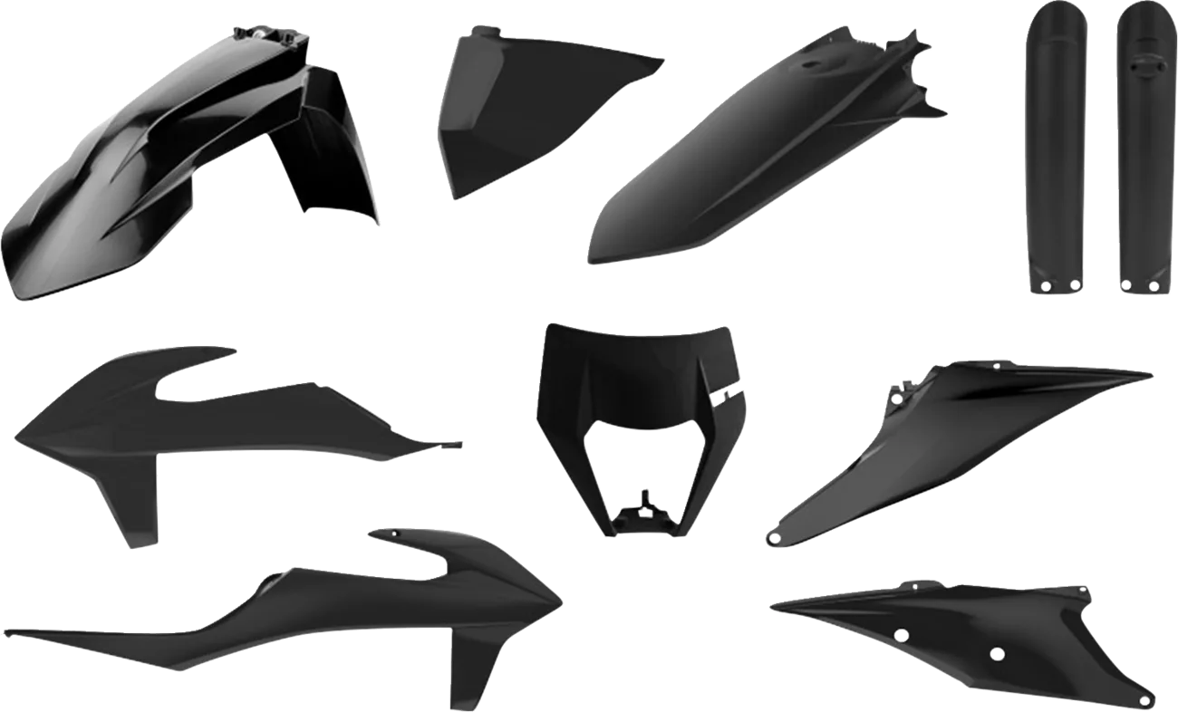 Body Kit For KTM
