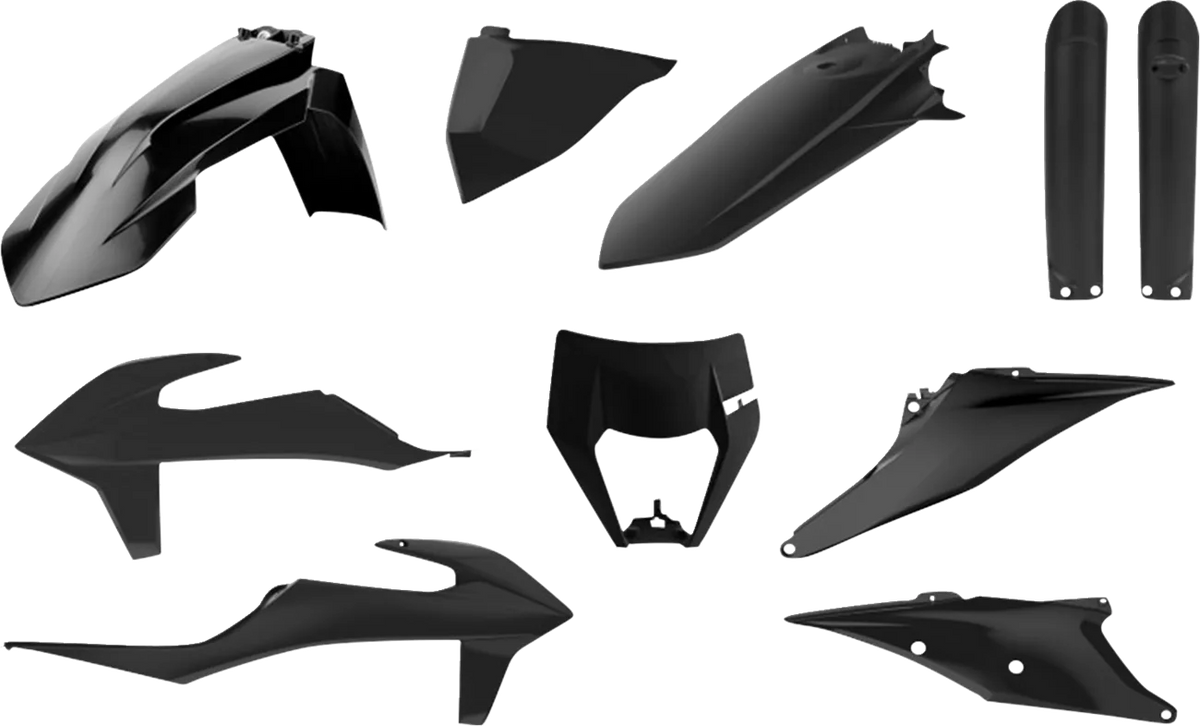 Body Kit For KTM