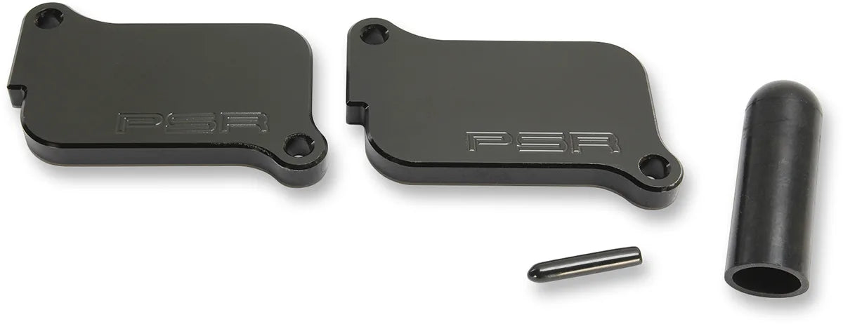 Air Injection Block-Off Plate