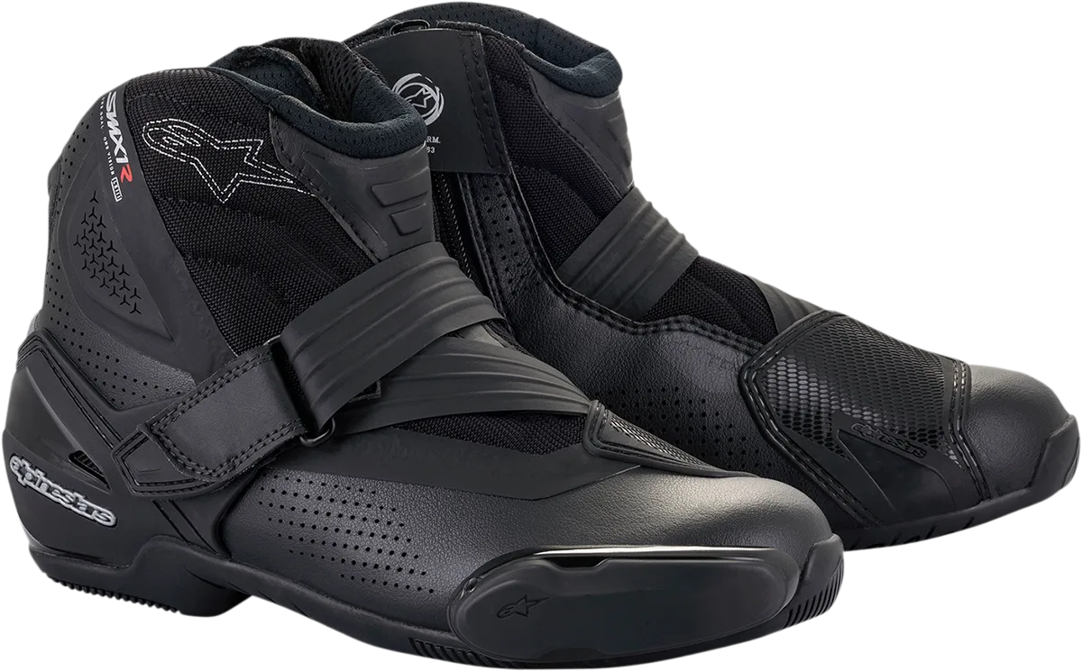 SMX1-R V2 Vented Boots