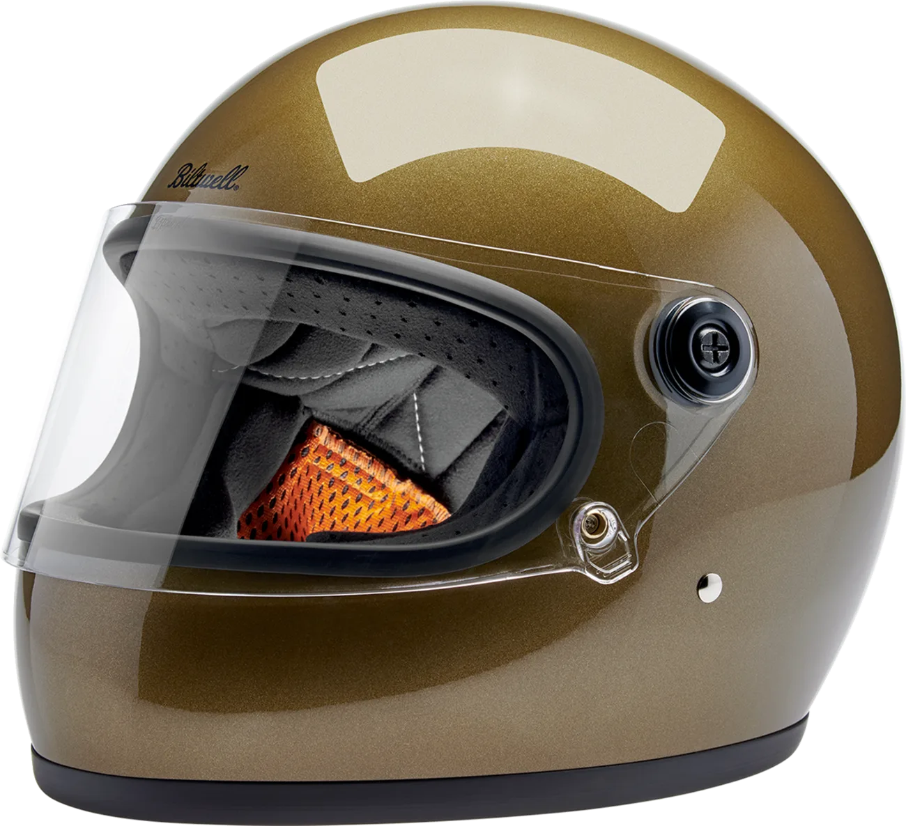 Gringo S Helmet