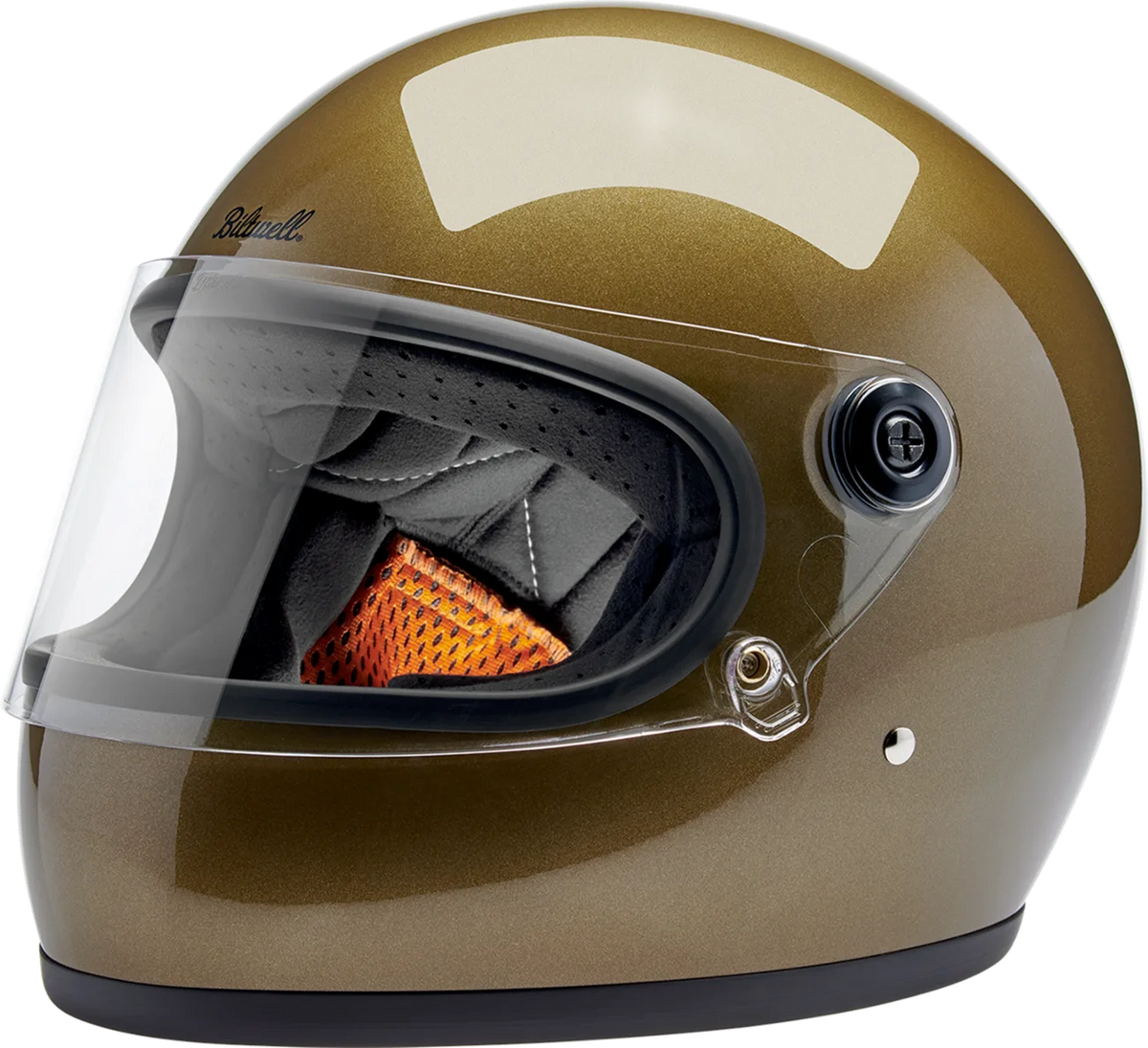 Gringo S Helmet