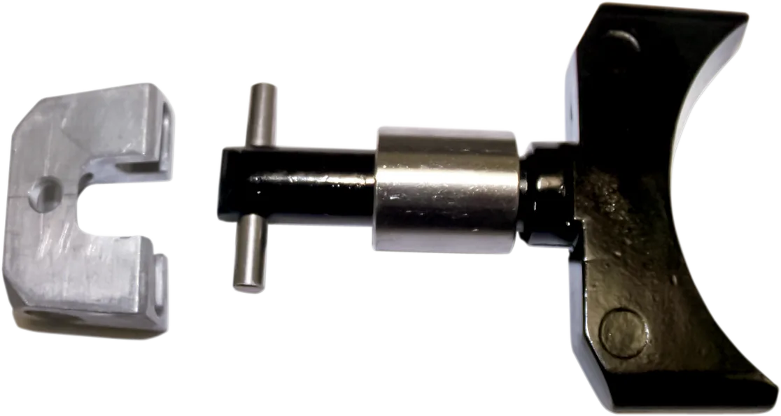 Power Valve w/ Safety Link