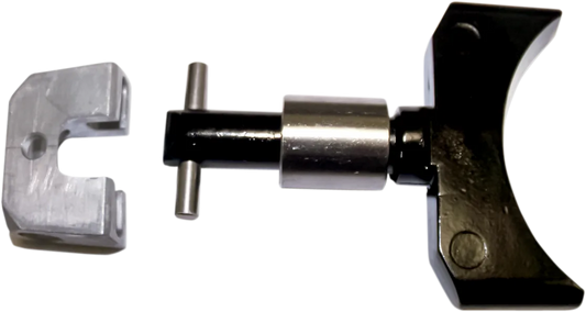 Power Valve w/ Safety Link