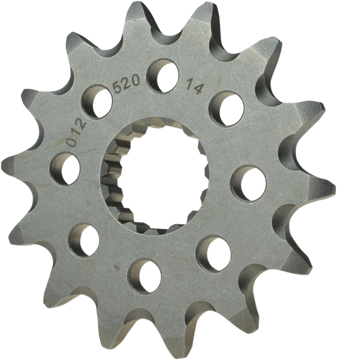 Front Sprocket