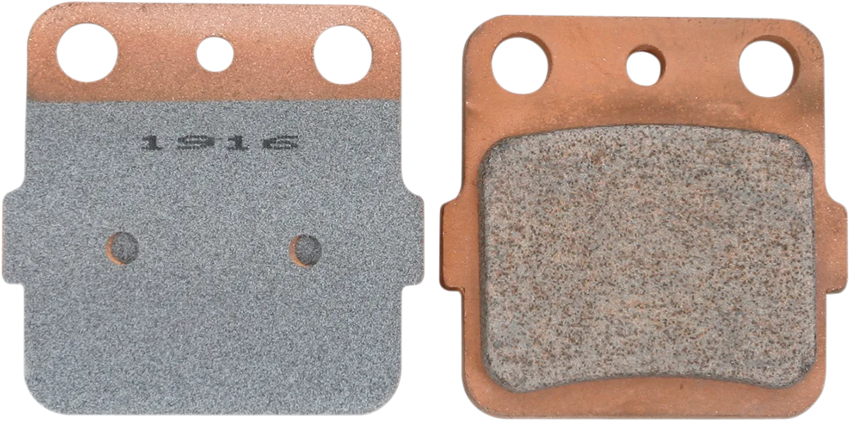 SDP Pro-MX Sintered Brake Pads