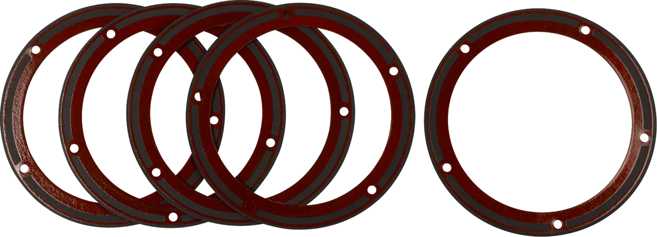 Derby/Inspection Cover Gasket Kit