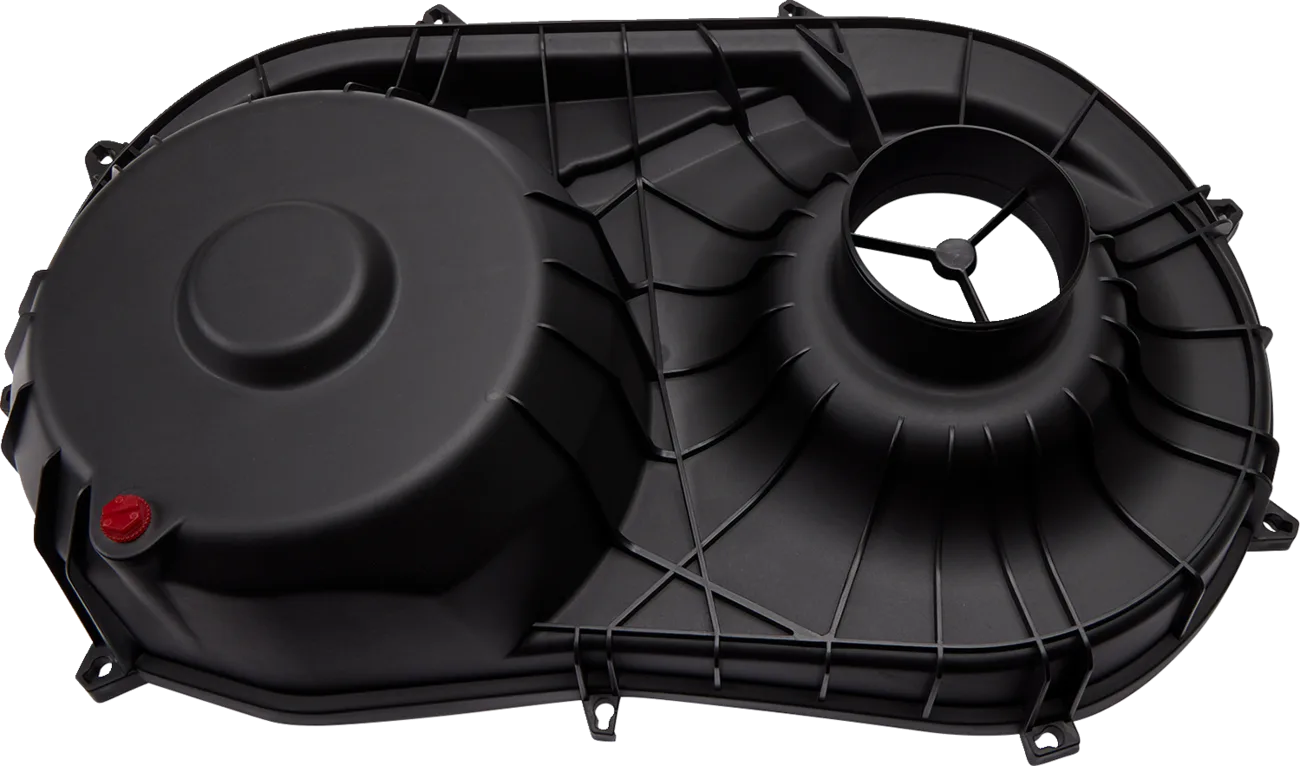 Clutch Cover