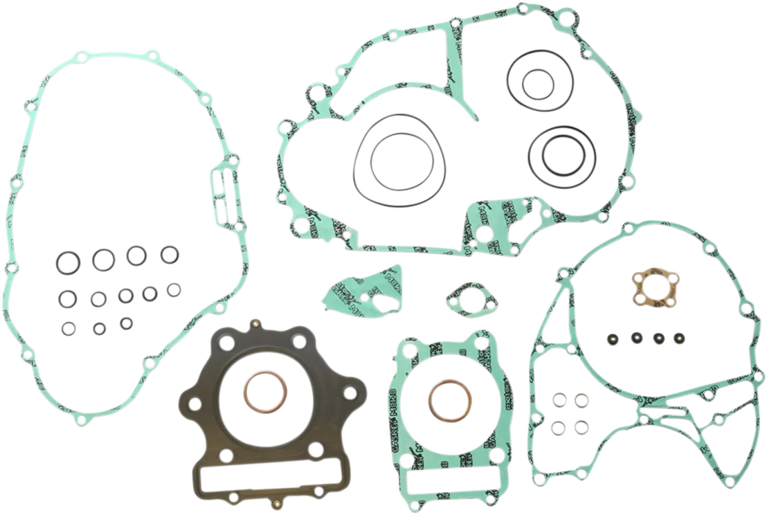 Gasket Kit — Complete