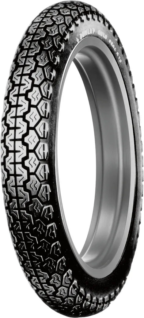 K70 Retro/Vintage Tire