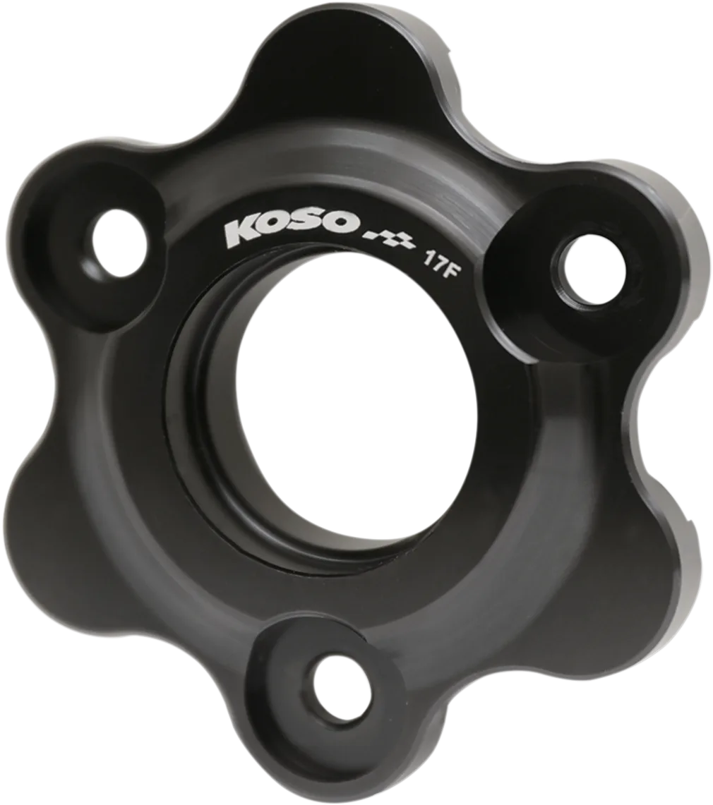 Clutch Enhanced Lifter Plate