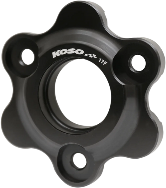 Clutch Enhanced Lifter Plate