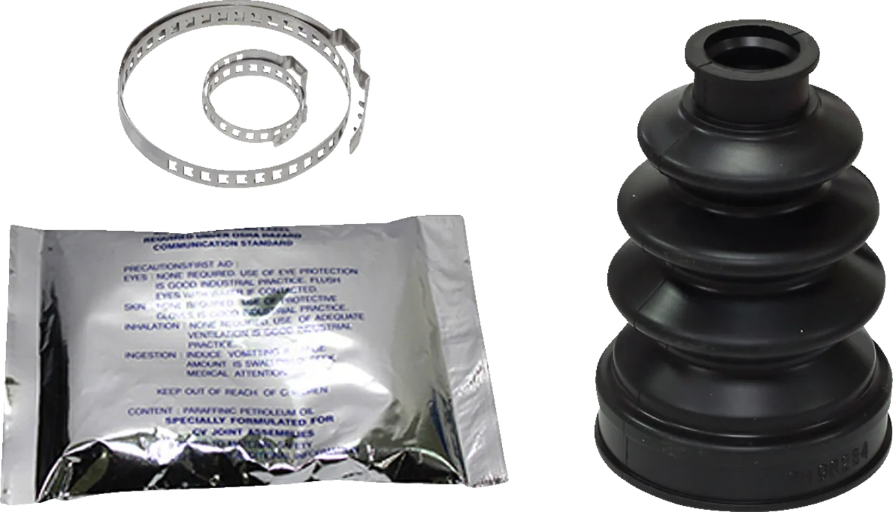 CV Boot Kit