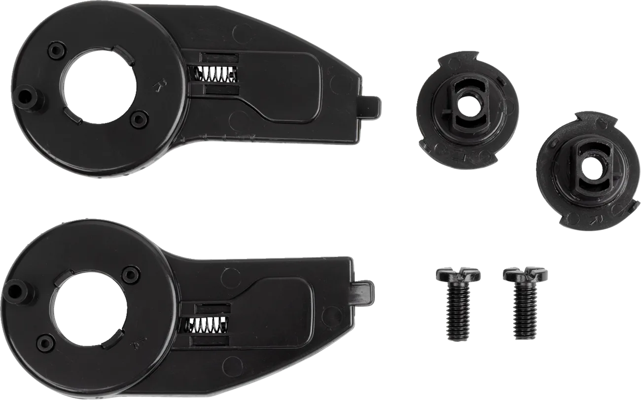 Solaris 2.0 Helmet Pivot Kit