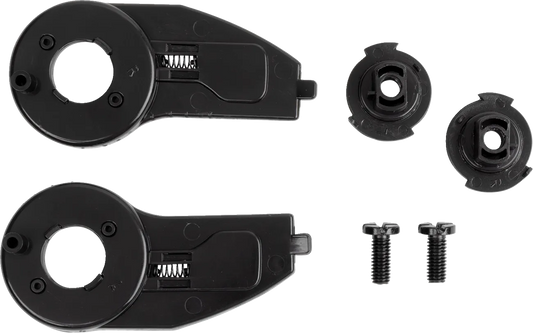 Solaris 2.0 Helmet Pivot Kit