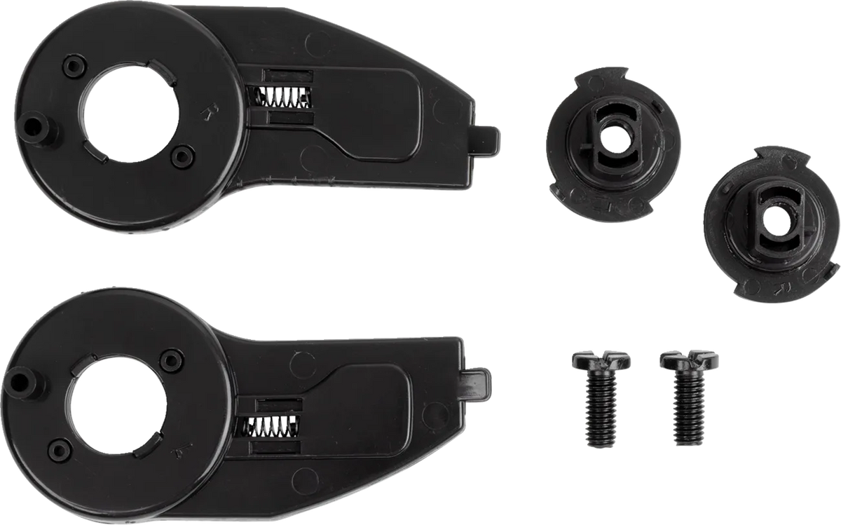 Solaris 2.0 Helmet Pivot Kit