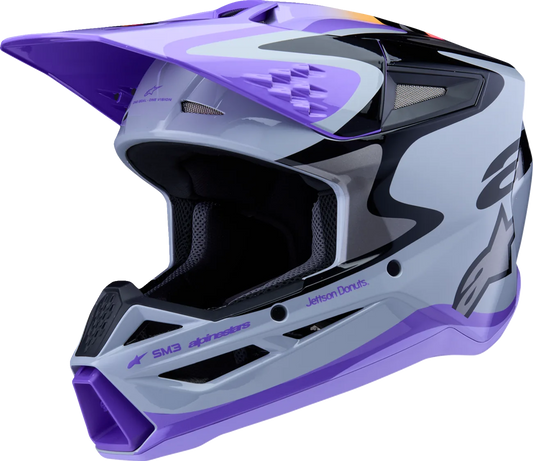 Youth SM3 Jettson Helmet