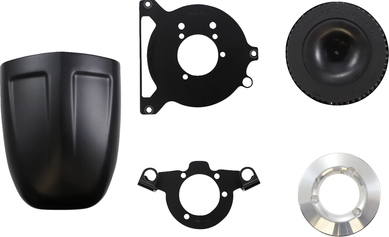 PowrFlo Air Intake Kit