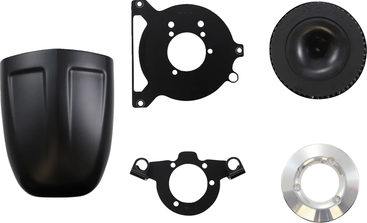PowrFlo Air Intake Kit
