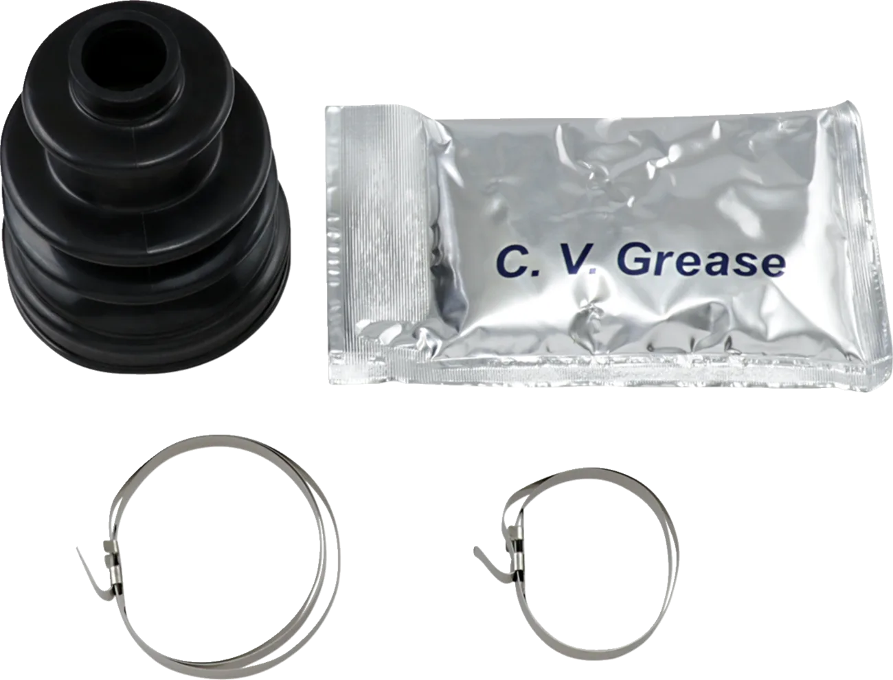 CV Boot Kit